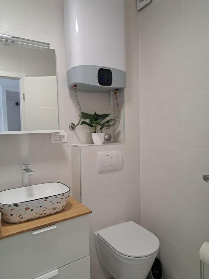 Ida View Appartement Hvar Town Buitenkant foto