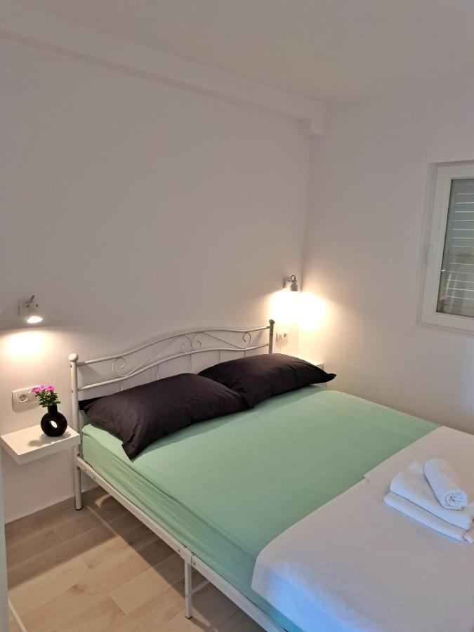 Ida View Appartement Hvar Town Buitenkant foto